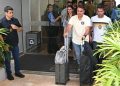 Flavio Bolsonaro in fuga verso gli Usa