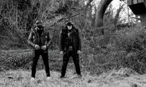 Asagrimmr entrano nel roster di Buil2Kill Records e annunciano di un nuovo album
