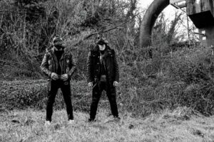 Asagrimmr entrano nel roster di Buil2Kill Records e annunciano di un nuovo album