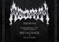 Aborym live allo Slaughter per presentare il nuovo album ‘Metachaos’