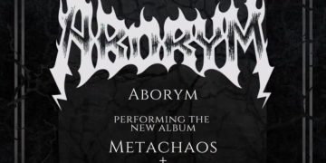 Aborym live allo Slaughter per presentare il nuovo album ‘Metachaos’