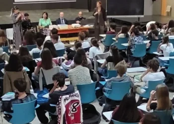 Agrigento: successo per il convegno Enac su bullismo e sicurezza informatica