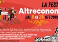 Milano, dal 6 al 24 ottobre la festa di Altreconomia