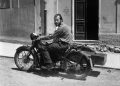 Sabato 17 ottobre a Cagliari una giornata di studi dedicata all’antropologo ed etnomusicologo danese Andreas Fridolin Weis Bentzon