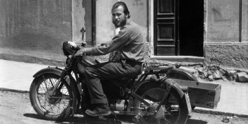 Sabato 17 ottobre a Cagliari una giornata di studi dedicata all’antropologo ed etnomusicologo danese Andreas Fridolin Weis Bentzon