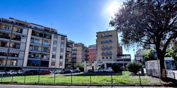 Cagliari, riaperta l’area cani di piazza Maxia