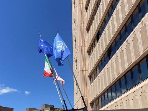 Ares, la Rsu scrive per richiesta urgente di chiarimenti sul futuro organizzativo dell’azienda in Sardegna