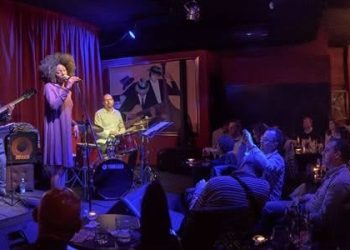 Cagliari, novembre di stelle al BFlat: Morgani e i grandi protagonisti della musica internazionale