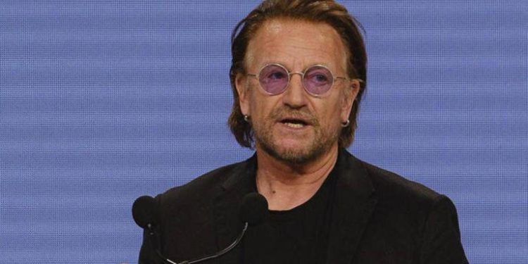 U2 tornano in Italia, due concerti a Milano il 6 e 7 luglio 2027