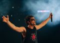 Bresh in concerto a Iglesias la notte di Capodanno