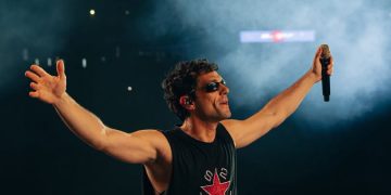 Bresh in concerto a Iglesias la notte di Capodanno