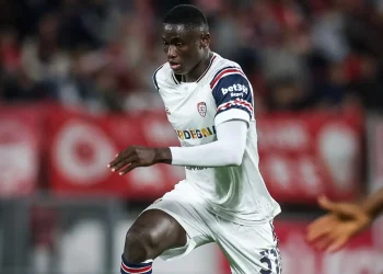 Serie A: Monza-Cagliari 4-0
