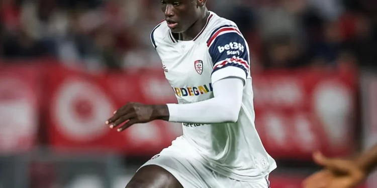 Serie A: Monza-Cagliari 4-0