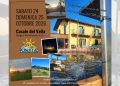 Un fine settimana di relax in nudità tra le colline del Monferrato