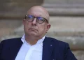 Chiesto l’arresto per Gaetano Armao, ex vicepresidente della Regione Sicilia