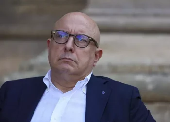 Chiesto l’arresto per Gaetano Armao, ex vicepresidente della Regione Sicilia