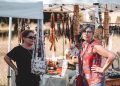 Bonfire Market, dall’artigianato alla cucina dell’antica Roma: un weekend tra creatività e sapori