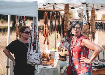 Bonfire Market, dall’artigianato alla cucina dell’antica Roma: un weekend tra creatività e sapori