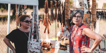 Bonfire Market, dall’artigianato alla cucina dell’antica Roma: un weekend tra creatività e sapori
