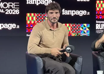 De Martino: ‘Non farò un Sanremo populista ma popolare, mi ispiro a Baudo’