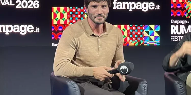 De Martino: ‘Non farò un Sanremo populista ma popolare, mi ispiro a Baudo’