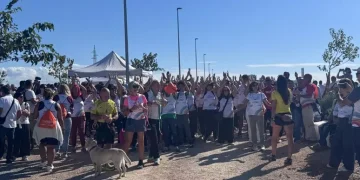 Fass Green Park, otto ettari di verde tra Elmas, aeroporto e ferrovia