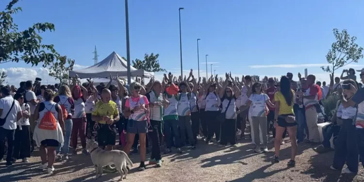 Fass Green Park, otto ettari di verde tra Elmas, aeroporto e ferrovia