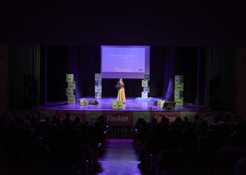 Il Festival Fàulas il 10 e 11 ottobre 2026 a Oristano