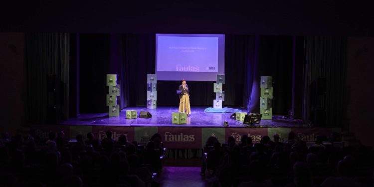 Il Festival Fàulas il 10 e 11 ottobre 2026 a Oristano