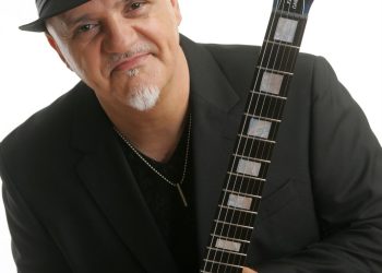 CultureFestival, sabato al Teatro Doglio di Cagliari arriva “Frank Gambale All Star Band”