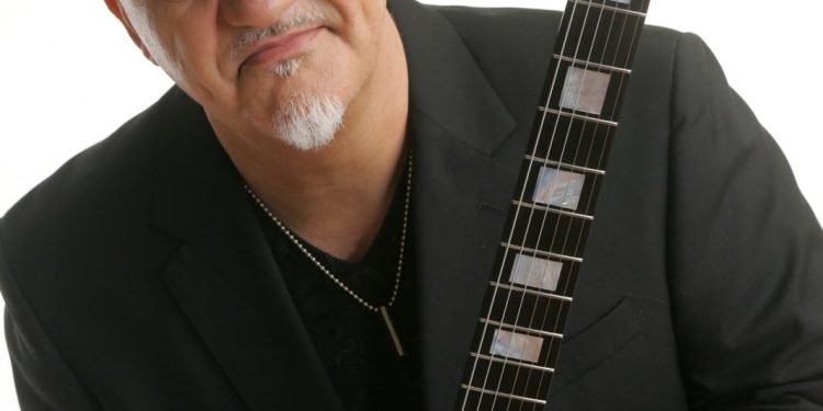 CultureFestival, sabato al Teatro Doglio di Cagliari arriva “Frank Gambale All Star Band”