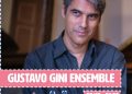 Grande attesa a Cagliari per il concerto di tango del compositore argentino Gustavo Gini