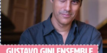 Grande attesa a Cagliari per il concerto di tango del compositore argentino Gustavo Gini