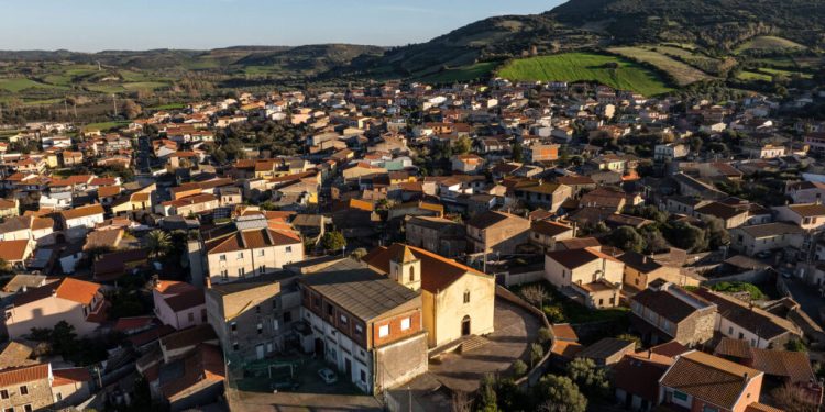 Villaurbana celebra la cultura del pane: tre giorni tra antichi saperi, incontri e tradizioni