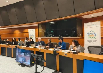 Lavoro domestico, oltre 10 milioni di lavoratori in UE