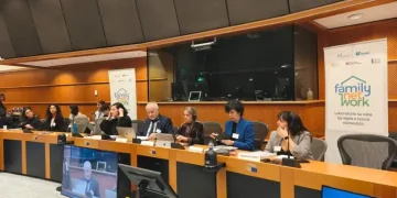 Lavoro domestico, oltre 10 milioni di lavoratori in UE