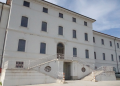 La Maddalena, l’ex ospedale militare candidato al concorso “reinventing cities” sulla rigenerazione urbana