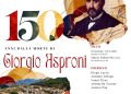 Bitti celebra Giorgio Asproni a centocinquanta anni dalla scomparsa