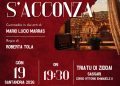 “Tuttu s’acconza”, una commedia teatrale su Sassari degli anni cinquanta