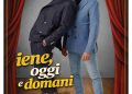 Gigi e Ross, risate al Teatro Massimo di Cagliari
