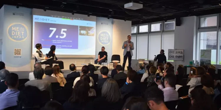 Longevità, a Tokyo il modello sardo dialoga con quello di Okinawa