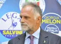 Garavaglia raggiunge le firme per la candidatura al congresso della Lega