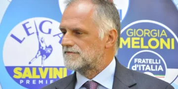 Garavaglia raggiunge le firme per la candidatura al congresso della Lega