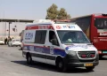 Media, uomini armati sparano contro una chiesa in Giordania, 7 morti