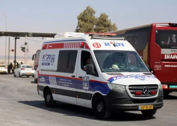 Media, uomini armati sparano contro una chiesa in Giordania, 7 morti
