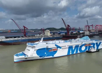 Moby dall’1 gennaio 2027 sulla tratta in continuità Genova-Porto Torres