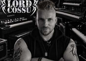 Marco “Lord” Cossu: pubblicato il singolo e il video di “Round One”