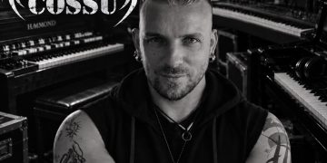 Marco “Lord” Cossu: pubblicato il singolo e il video di “Round One”