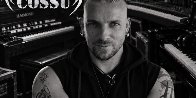 Marco “Lord” Cossu: pubblicato il singolo e il video di “Round One”
