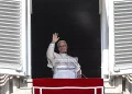 Il Papa: ‘Ho un nodulo al polmone, ho deciso di operarmi’